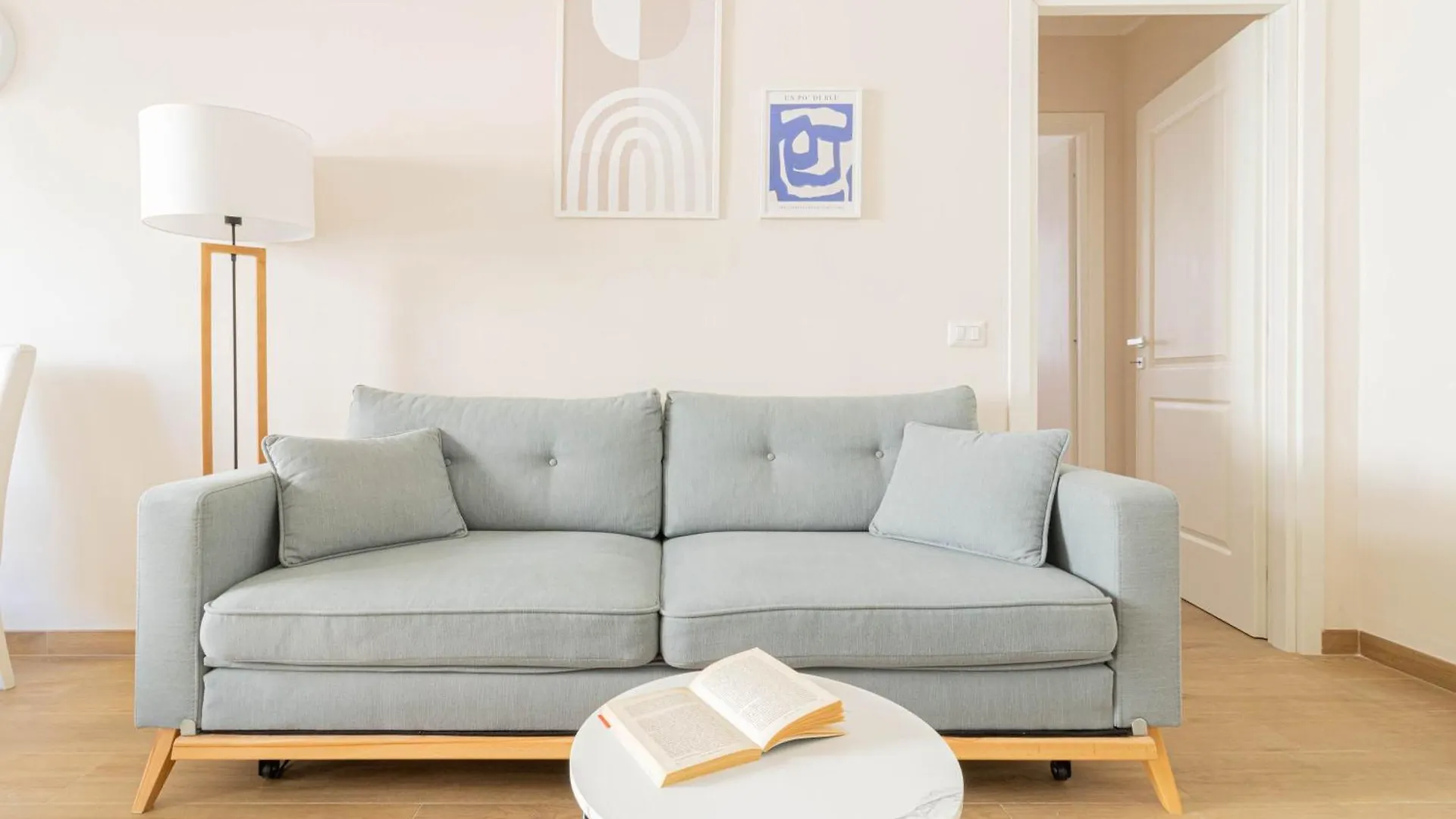 Aeterna Nomentana House Rome Apartment
