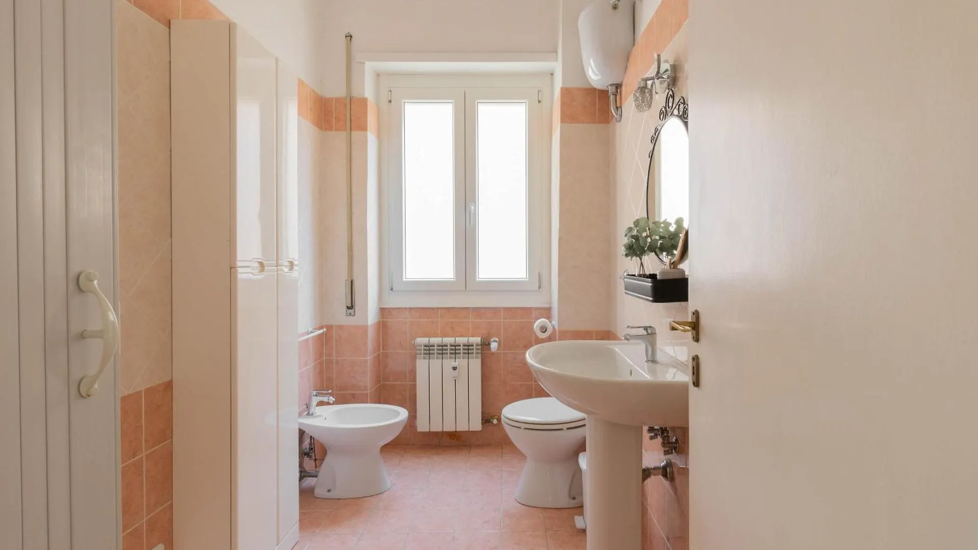 Aeterna Nomentana House Rome Apartment 0*,  Italy