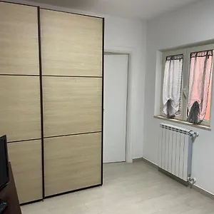 Apartamento Borgo Pesci, Roma