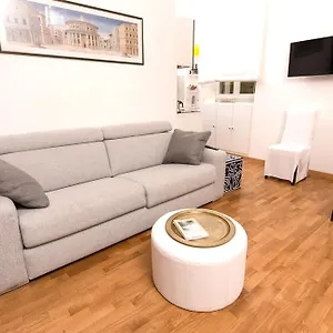 Apartamento Baccina, Roma