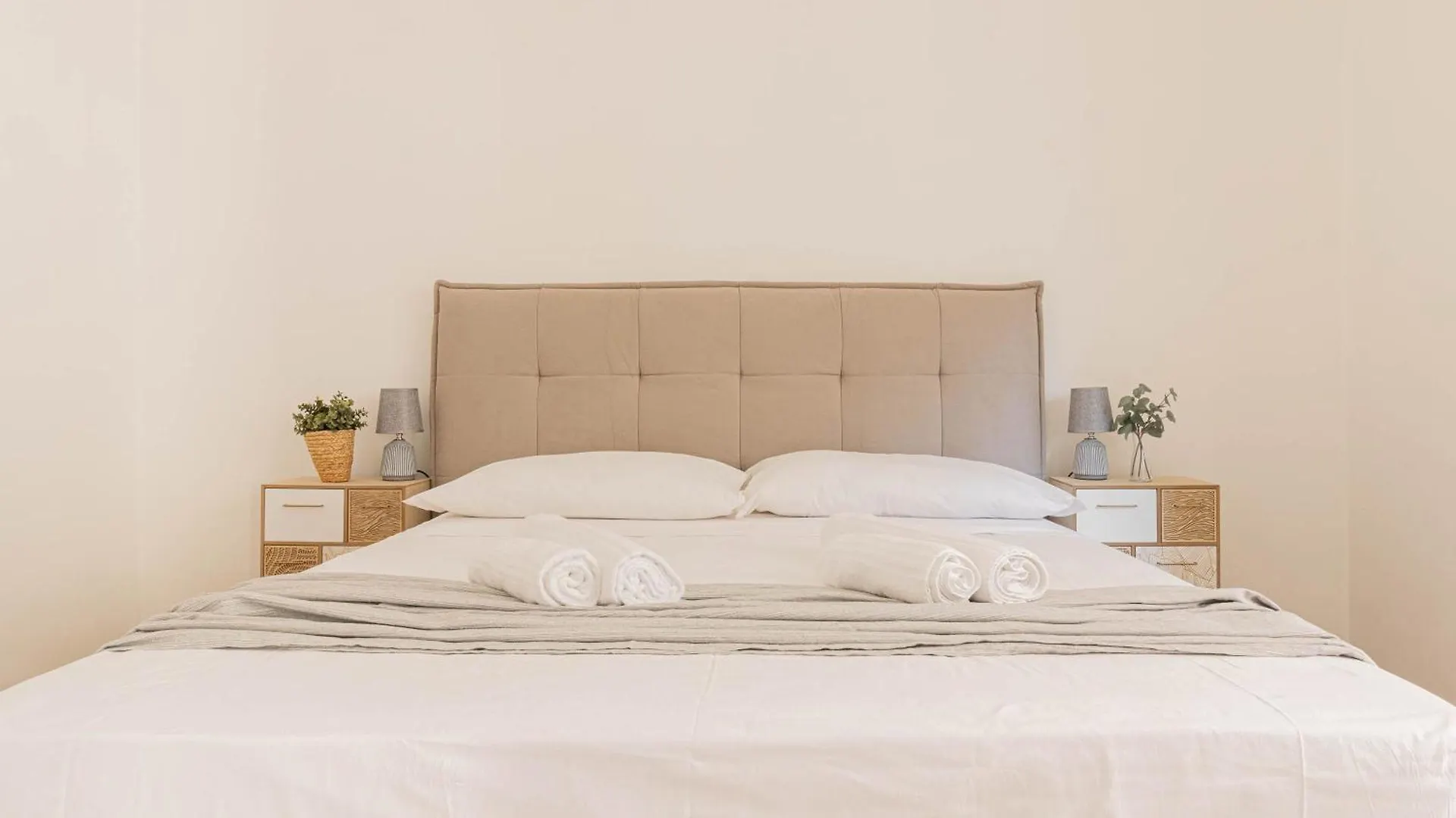 Ferienwohnung Aeterna Nomentana House Rom 0*,
